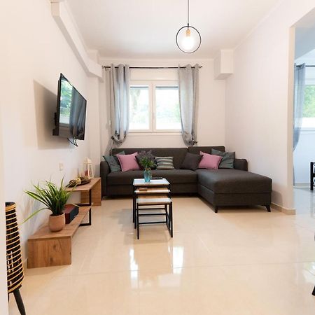 Kristi Central Home 이오아니아 외부 사진