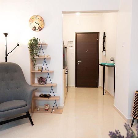 Kristi Central Home 이오아니아 외부 사진