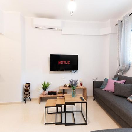 Kristi Central Home 이오아니아 외부 사진