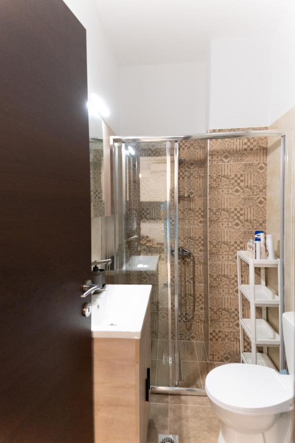 Kristi Central Home 이오아니아 외부 사진
