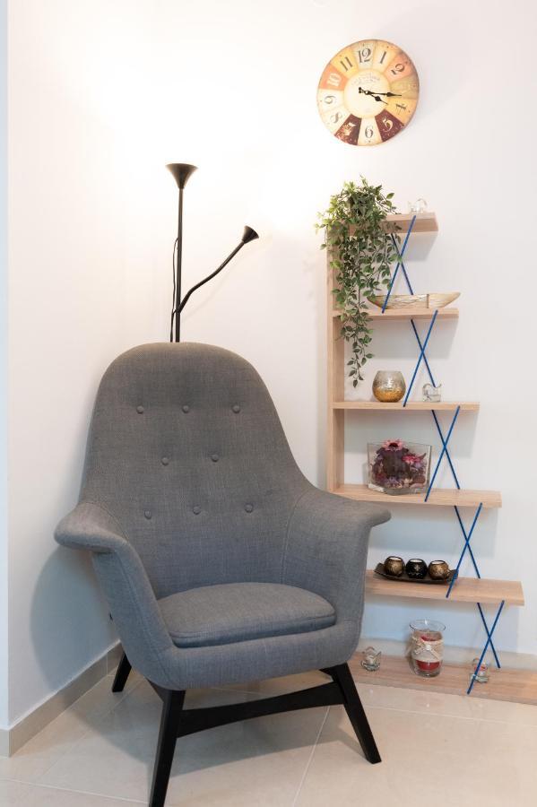 Kristi Central Home 이오아니아 외부 사진