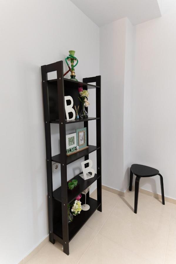 Kristi Central Home 이오아니아 외부 사진
