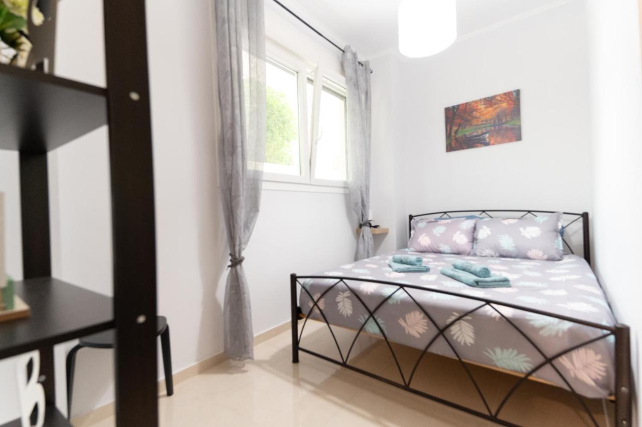 Kristi Central Home 이오아니아 외부 사진