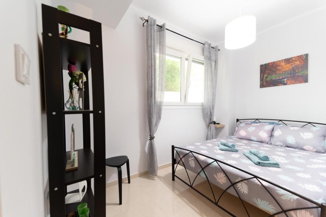 Kristi Central Home 이오아니아 외부 사진